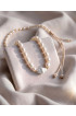 Bali Handmade Pearl Necklace Bali Handmade Pearl Necklace
